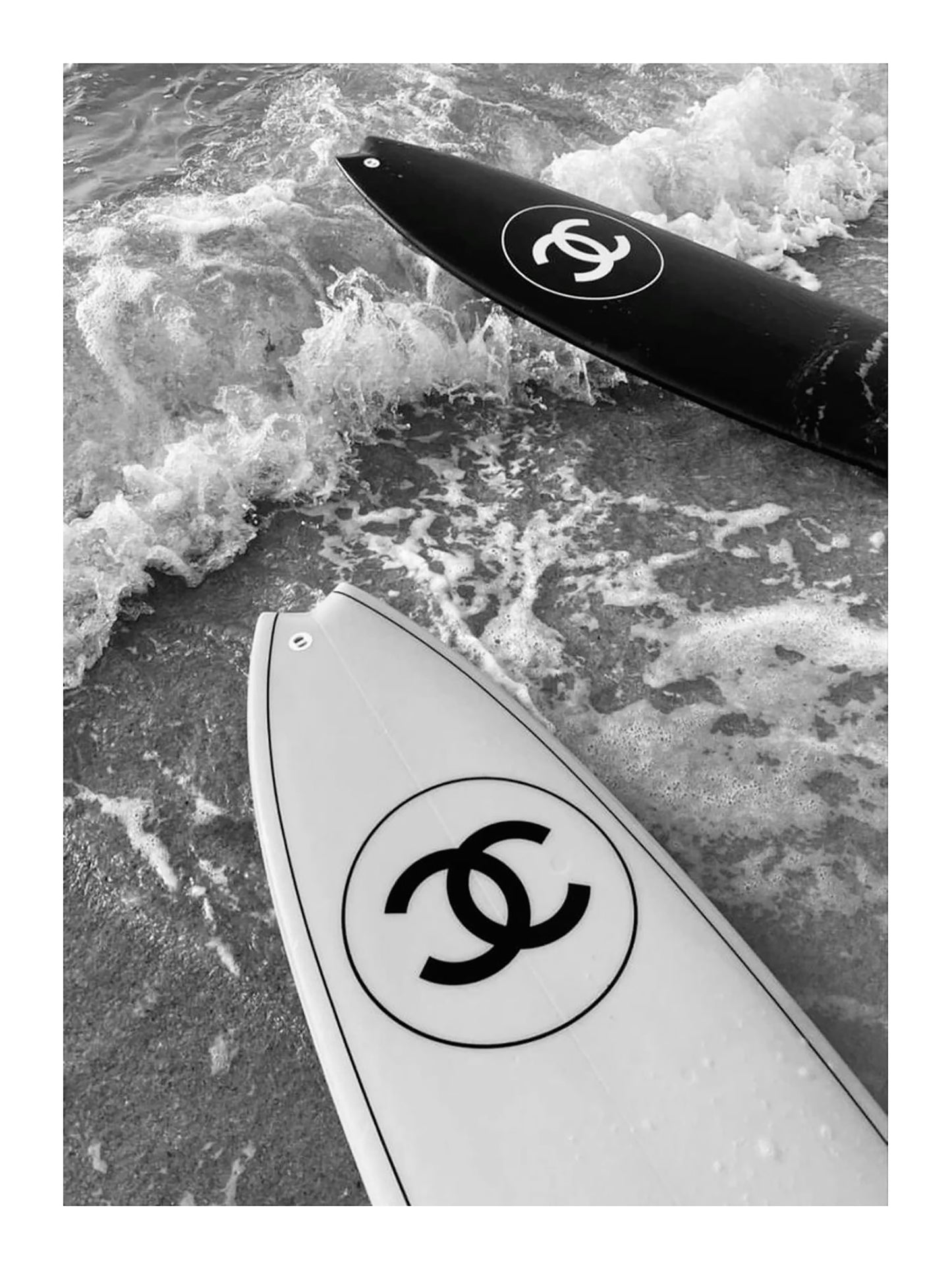 CHANEL