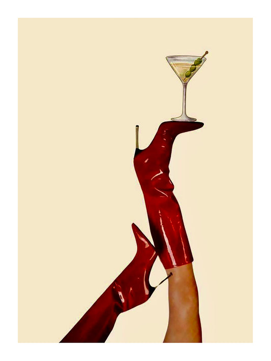 HEELS