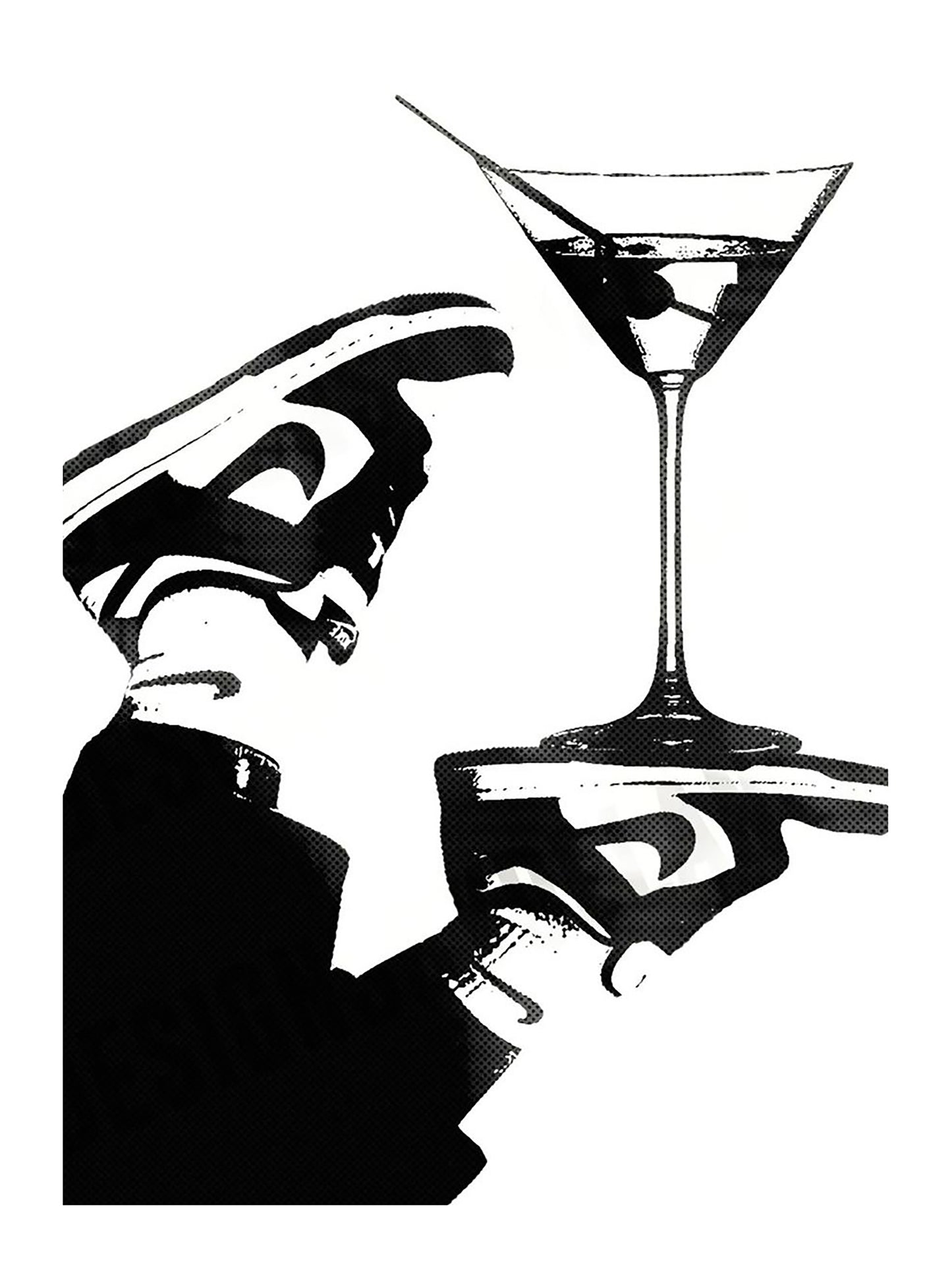 Nike Martini
