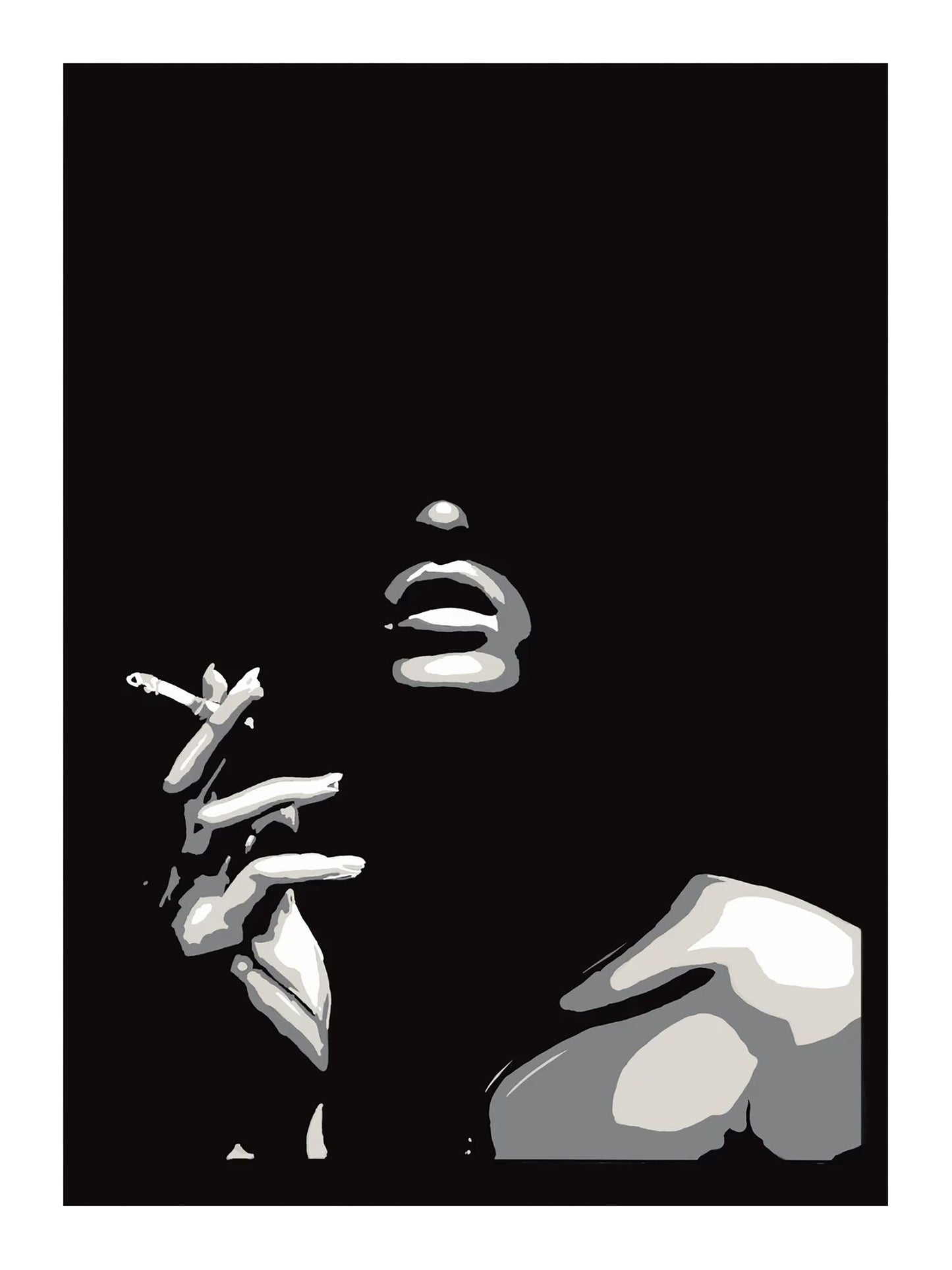 SMOKE