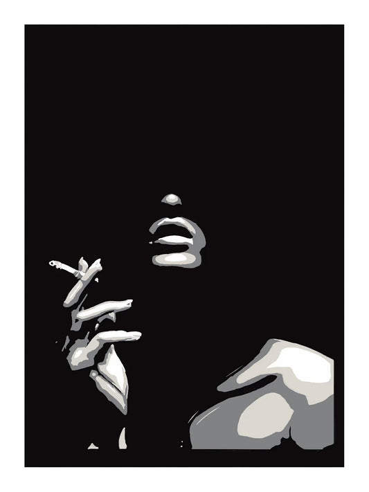 SMOKE