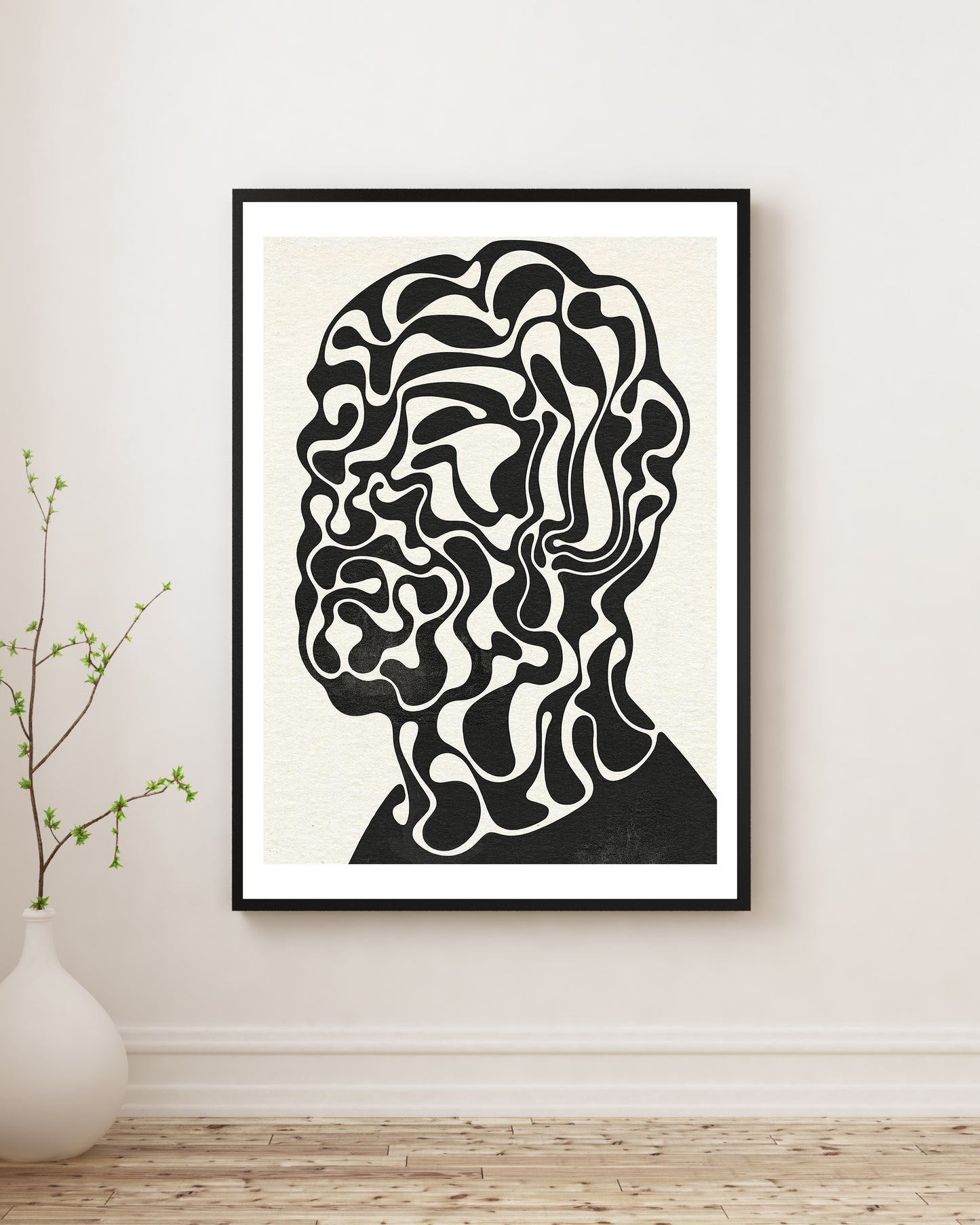 Inner Maze