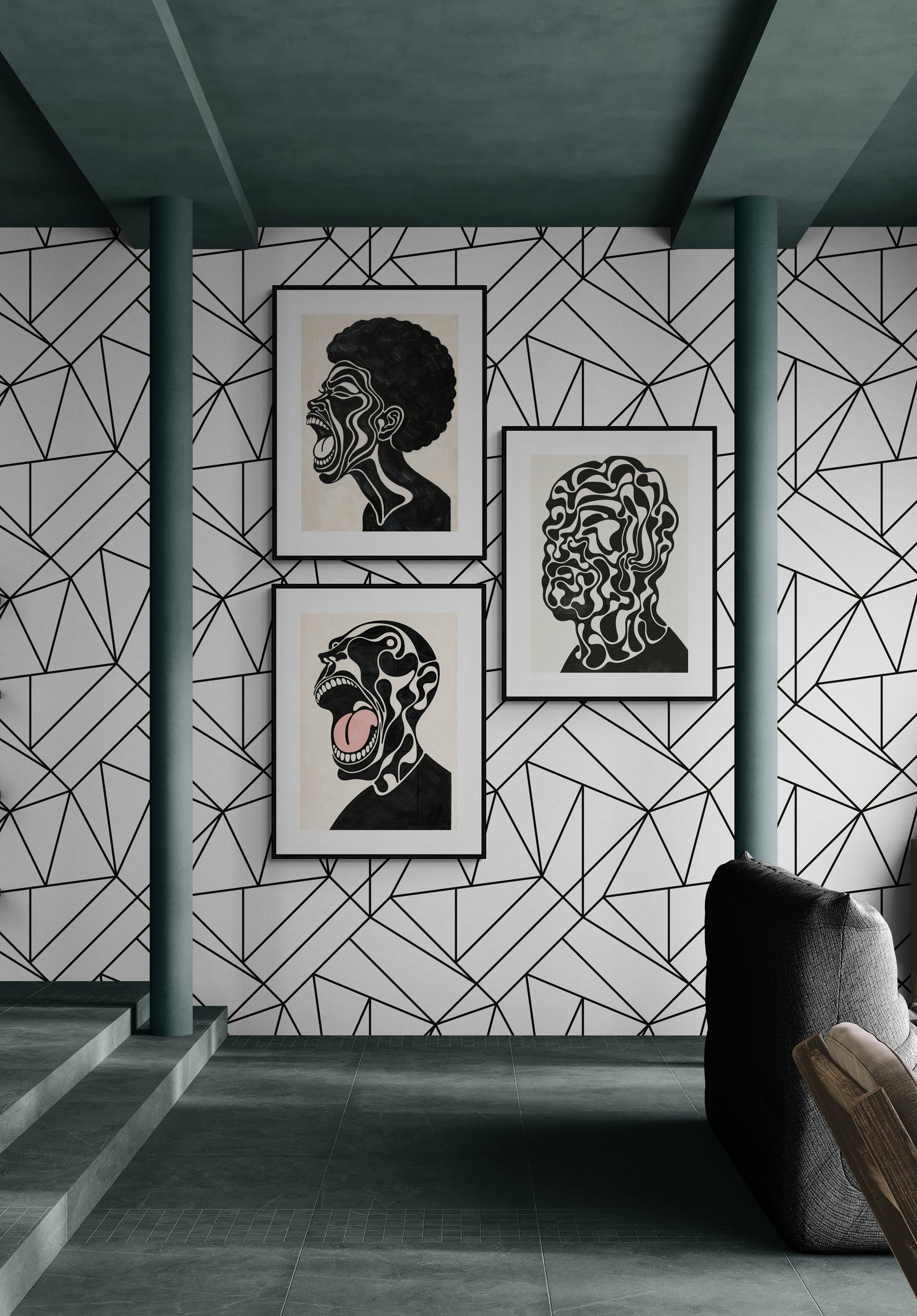 Inner Maze